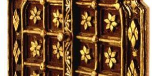 Buland Darwaja Style Jharokha