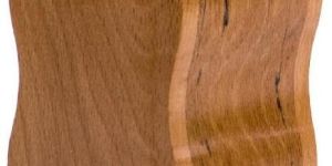 Wooden Elegant Pen Stand