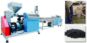 Plastic Recycling Machine