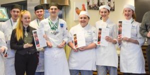 Hospitality Catering Uniforms