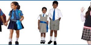 School Uniforms