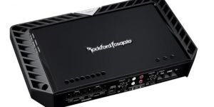 Channel Amplifier