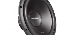 Prime Ohm DVC Subwoofer