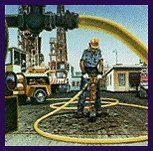 Rockdrill Hose