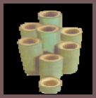 Rubber Heat Resistant Carbon Free Hose