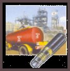Rubber Multipurpose Chemical Hose
