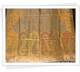 Silk Jamawar Shawls