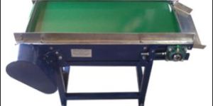 Flip off Seal and Conveyor Machines