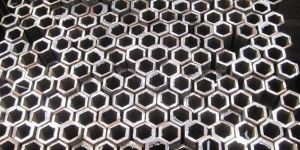 Aluminium Hexagon Rod