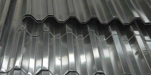 Aluminium Roofing Sheets