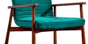 BRIDGEPORT ARM CHAIR