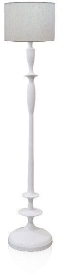 PETITE PARO FLOOR LAMP WHITE