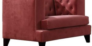 WINDSOR SOFA SINGLE SEATER