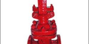 Control Shut off Valves