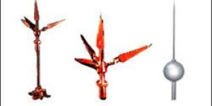 Lightning Arrestors