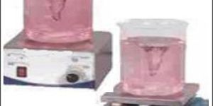 Magnetic Stirrer