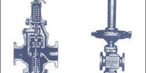 Pressure Reducing Valves