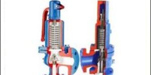 Safety Relief Valve