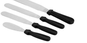 Spatulas