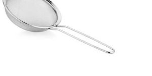 Tea Strainers