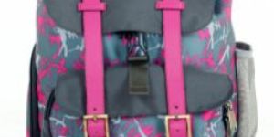 Fashion Backpack Bag