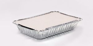 Foil Containers