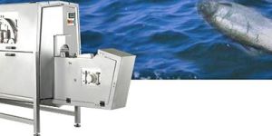 Fish Processing Machinery