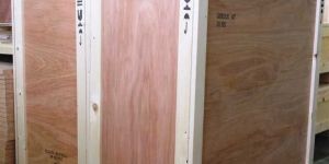 Plywood Packing Boxes