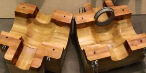 PLYWOOD FOR  BATTENS AND DIES