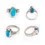 Turquoise Ring