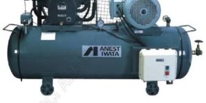 Air Compressors
