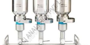 Sterility Test Unit