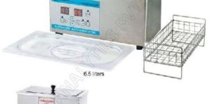 Ultrasonic Bath