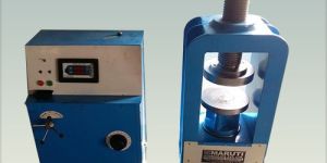 Concrete Testing Equipments