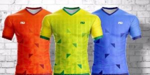 Football Jersey Set