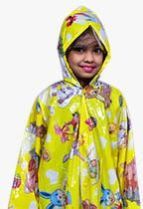 Kids Rain Wear