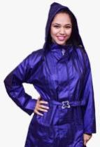 Ladies Rainwear