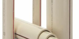 CPVC Pipes