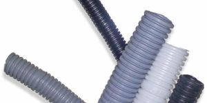 Electrical Corrugated Pipes
