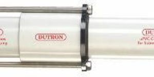 UPVC Submersible Column Pipes