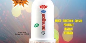 Instant Water Heater