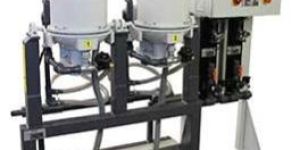 Centrifugal Finishing Machines