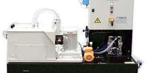 Process Water Recycling Machine