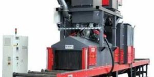 Roller Conveyor Machines