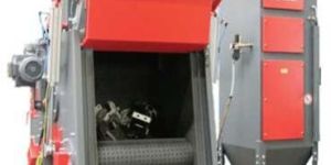 Tumble Belt Batch Machines