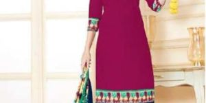 Cotton Salwar Suits