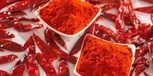 Red Chilli Powder