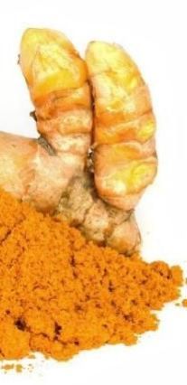 Pure Turmeric Powder