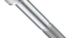 Socket Head Cap Screws And  Bolt