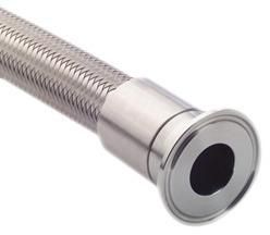 SMOOTH BORE AND CORRUGATED HOSE